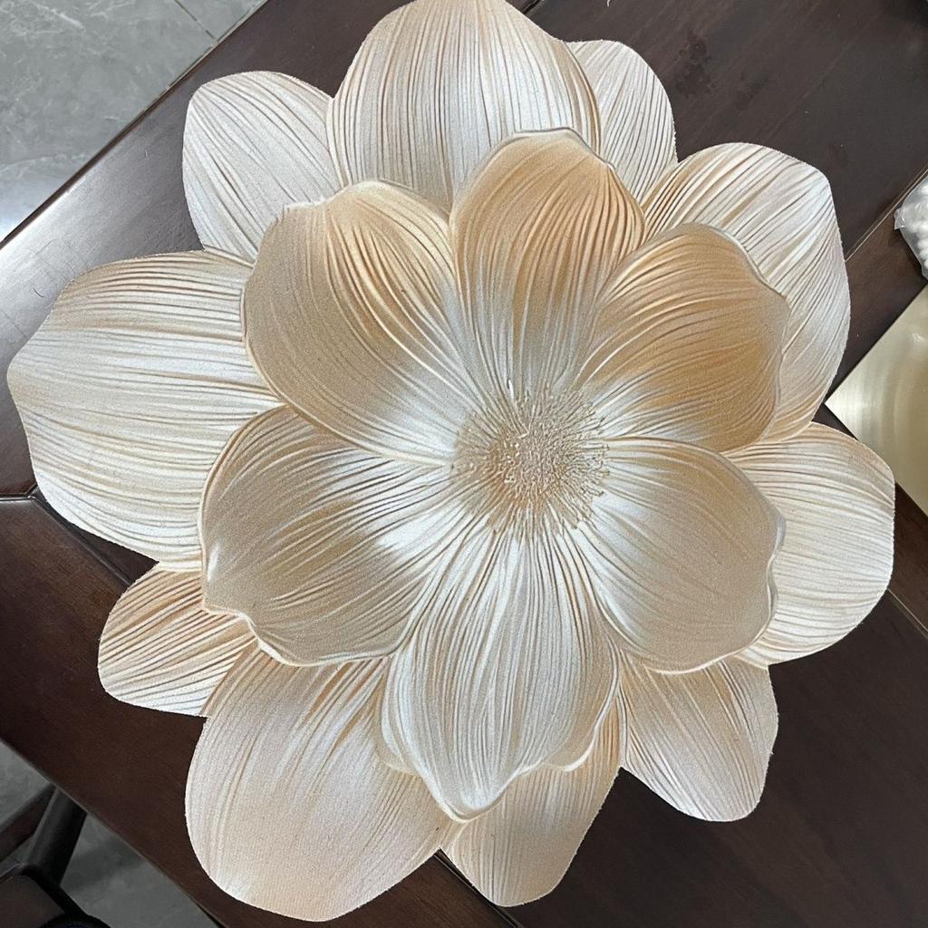 Simple Dining Mat with Anti Slip Decoration Diatomaceous Earth Plate Insulation Mat Quick Drying with Water Absorption