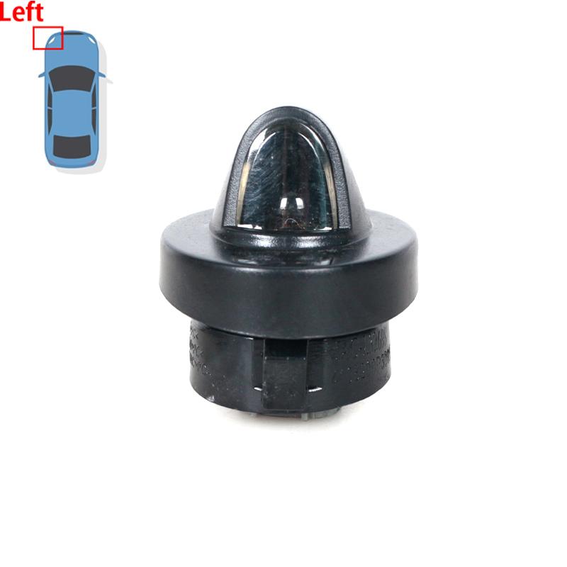 Car License Plate Light Number Plate Lamp For JAC T6 T8 Pickup