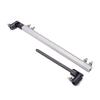 Doppelbassdrum Pedal Antriebswelle Trommelpedal Verbindungsstange Trommelpedal Zubehör