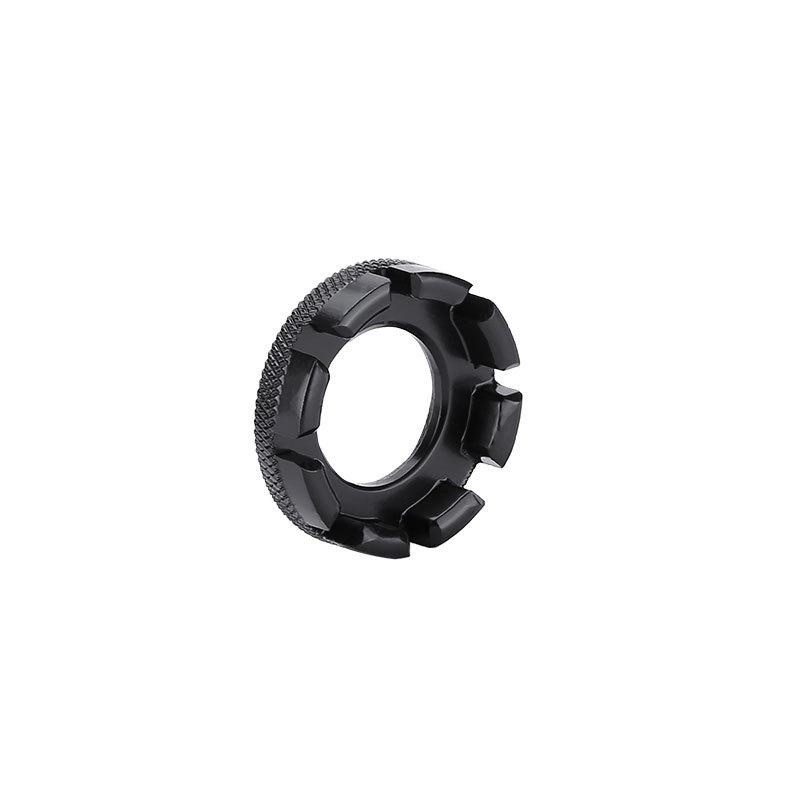 

Стальной провод с 8 отверстиями, ключ для велосипедных спиц, MTB колесо, правильный инструмент для ремонта велосипедного колеса, инструмент для выпрямления обода, инструмент для велосипеда, аксессуар для велосипеда