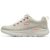 Go Run Lite Modernas Cómodas Versátiles Amortiguadoras Ligeras Caña Baja Zapatillas de Running para Mujer Marrón 129429-NTPK