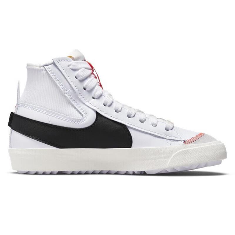 Nike Women's Blazer Mid Casual Sneakers