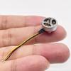 High Speed Engine 1.5Mm Shaft For Rc Drone Diy Accessories 1S-2S 3.7V 7.4V 15000Kv Tiny 14Mm 3-Phase Brushless Motor