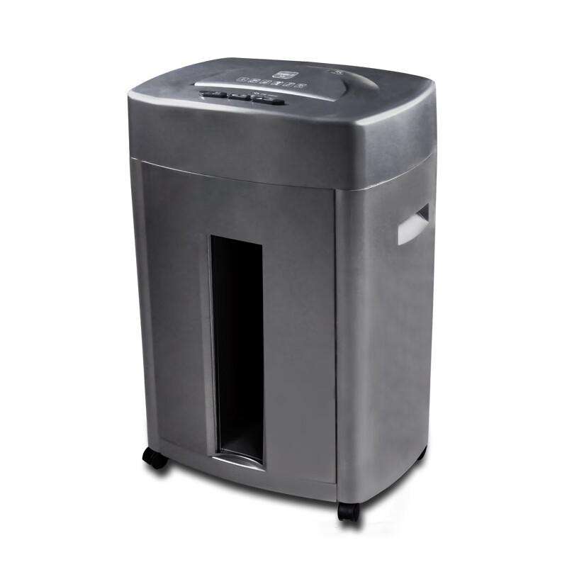SUNWOOD M33 Level 4 Commercial Paper Shredder CN plug (adapter included)
