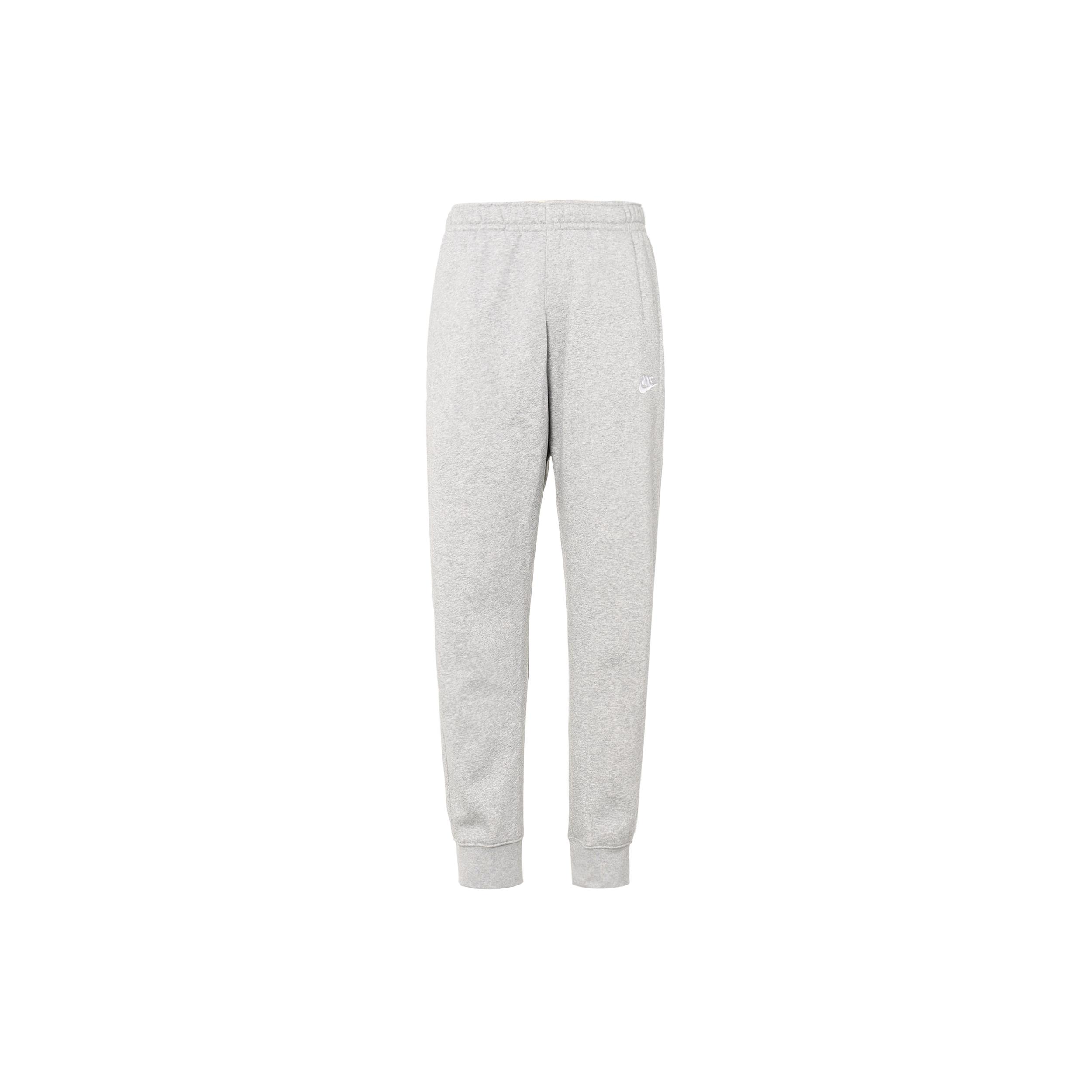 

New Nike Sportswear Club Fleece Joggers BV2671-063 XXXL