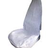Kokusuz Non-Woven Tek Kullanımlık Araba Koltuğu Koruyucu - Leke Önleyici, Kir Önleyici, Çevre Dostu Minder Kılıfı Oto Tamiri İçin