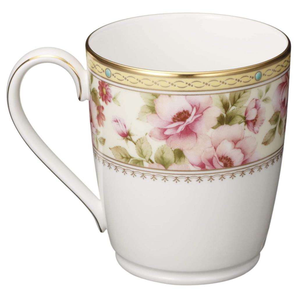 Noritake Mug 295cc Hartford Bone China T97280/4861