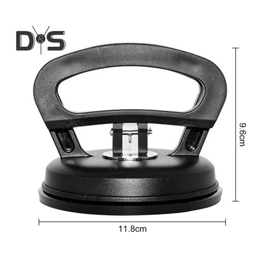 2/6Pcs Screen Suction Cup Heavy Duty Phone Tablet Laptop LCD Screen Opening Tools Multi-purpose Car Window Repair Disassembly Remover Dent Puller