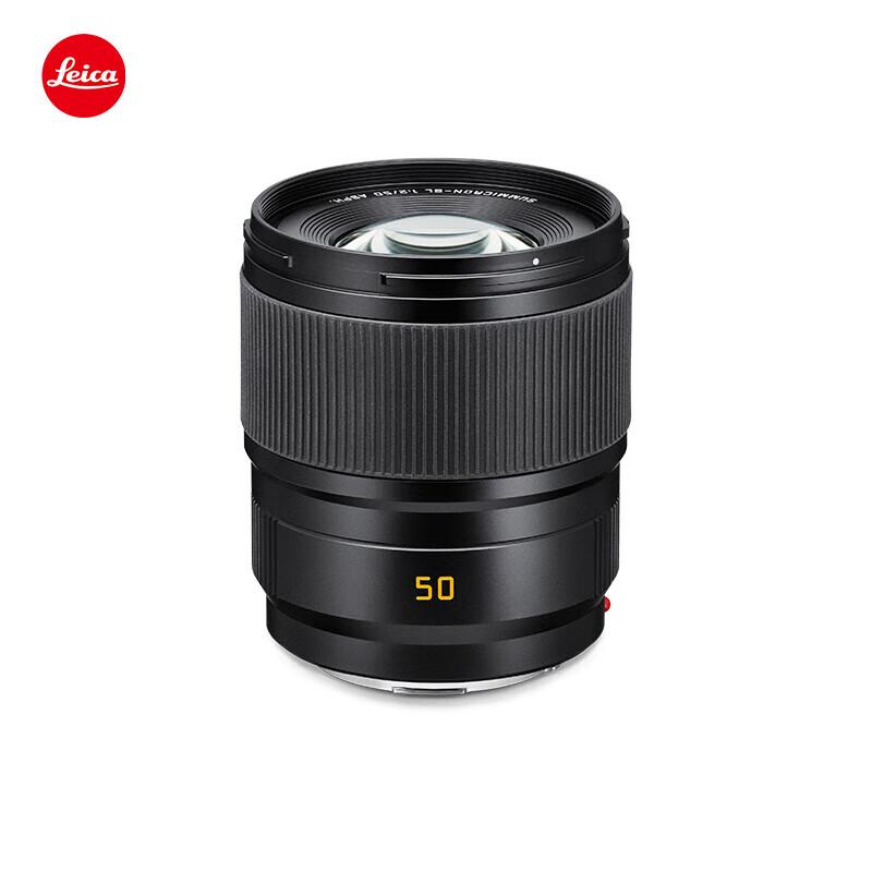 Leica SUMMICRON-SL 50mm f/2 ASPH. Lens