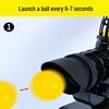 Xurin Single Wheel Baseball Pitching Machine