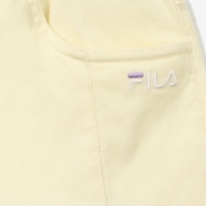 [fila Kids] Summer Basic 3 Part Shorts  Fk2trf2202f Vaa  q0zFk2trf2202fVaa