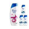 Head & Shoulders Anti-Dandruff Silky Smooth Shampoo Set