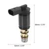 7SEU16C AC Compressor Control Solenoid Valve for Volkswagen VW Jetta Passat GTI