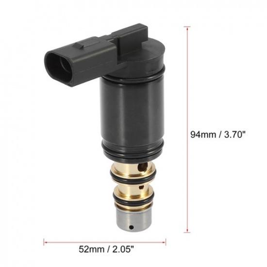 7SEU16C AC Compressor Control Solenoid Valve for Volkswagen VW Jetta Passat GTI