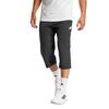Adidas ESSENTIALS Train Casual Shorts Men's Black JG1245