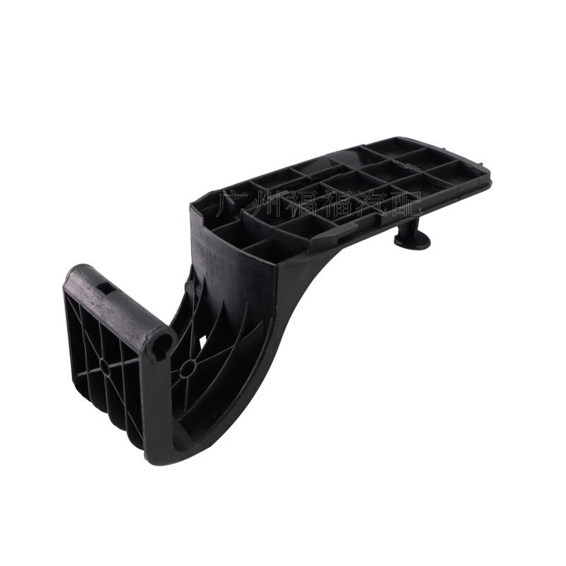 Fuel Tank Cap Bracket Hinge Base for Ford Focus MK2 Classic (Part 4M51N27936BB)