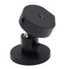 Car Roof Magnetic Mount Bracket Aluminum Alloy Angle     Mount for Cars Yachts
