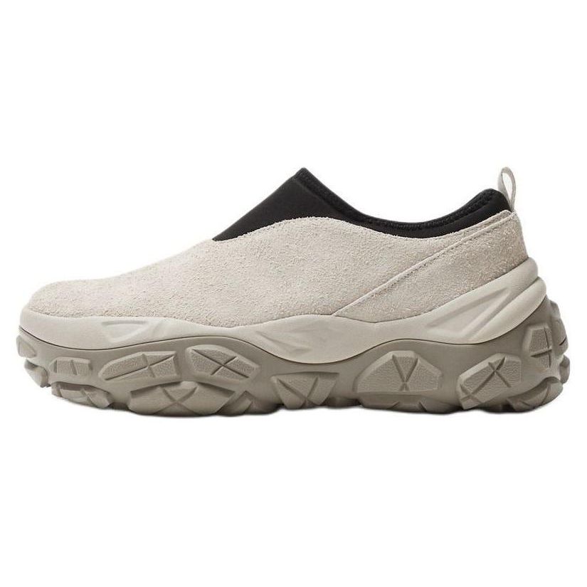 

Zara Кожаные Удобные Низкие Повседневные Кроссовки Мужские кроссовки Бежевые 12323320102 45