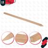 Kotarbau® Wooden Tomato Vegetable Garden Stakes Support For Shrub Trees 50 Cm Set Of 20