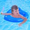 Heart Shaped Swimming   45cm Thick Tear Resistant PVC Material Inflatable Pool   Rings for Pool Party Beaches