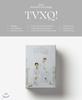 TVXQ! 2021 Season Greetings