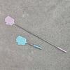 Extendable Extendable Mosquito Swatter Dense Mesh Hand Shaped Bug Catcher  Home