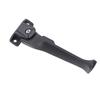 Black Electric Scooter Kickstand Side Mounted Electric Scooter Side Stand  Scooter Parking Support