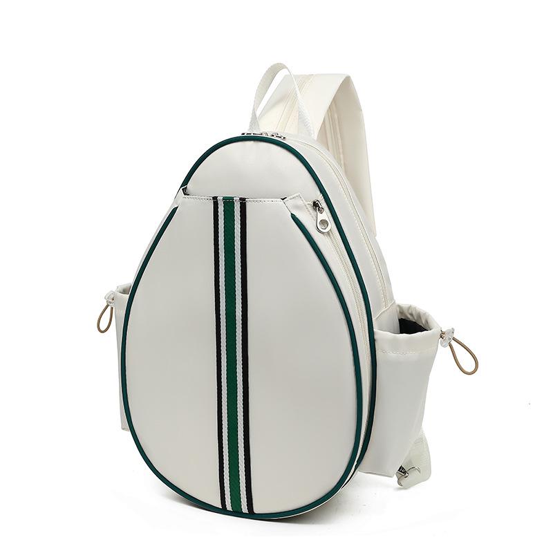 

Новый многофункциональный рюкзак для теннисных, пиклбольных, пинг-понговых и бадминтонных ракеток для мужчин и женщин Below 20L