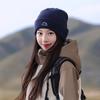 Vintage Adjustable Unisex Vintage Cap for Outdoor Hiking and Mountaineering