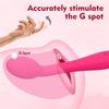 Women’s AV Vibrator Adult Sex Toy G Spot Clitoris Stimulator Silent Design High Quality Pleasure Massager For Intimate Use