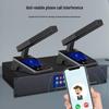 Weishu LDS-710S Wired Digital Conference System Host (CN Version)