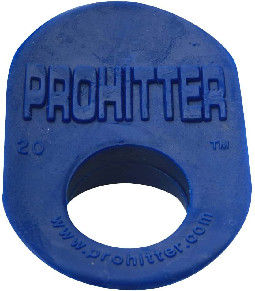 Pro Hitter Обычный размер Синий 57714-BL синий