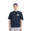 Palace Jungle Dream T-Shirt Navy Unisex Tops Blue P27TS106