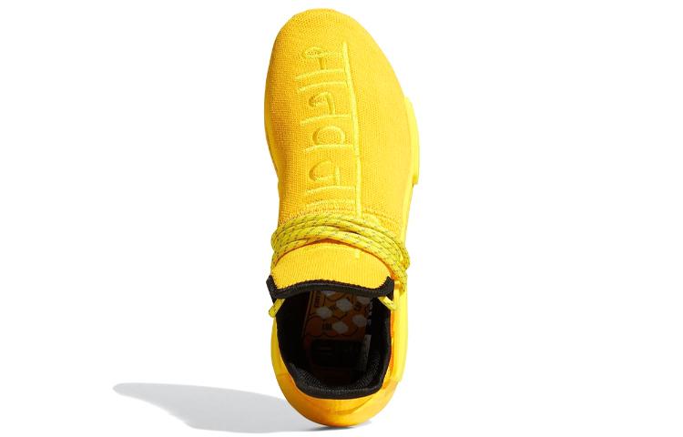 Nmd Human Race Homme Pharrell x Nmd Human Race Adidas Originals 'Jaune' GY0091