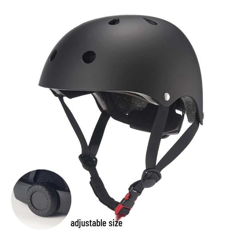 Multi-Sport Kids Helmet for Skating, Climbing, Scootering & Biking