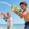 Dinosaur Water Gun Toys For Kids Pull-Out Squirt Gun Leak-Proof Summer Beach Swimming Pool Outdoor Water Fight Toy