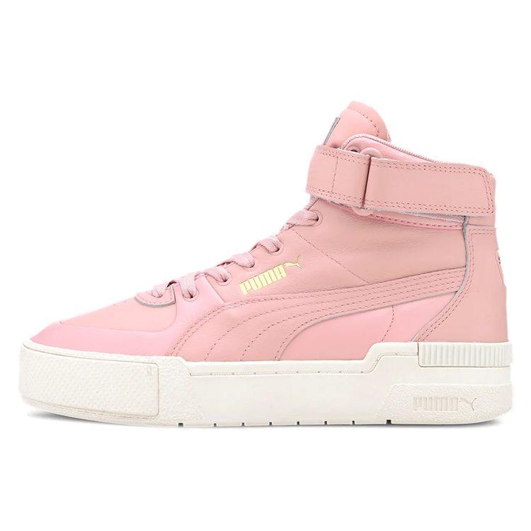 PUMA Cali Sport Warm Up High