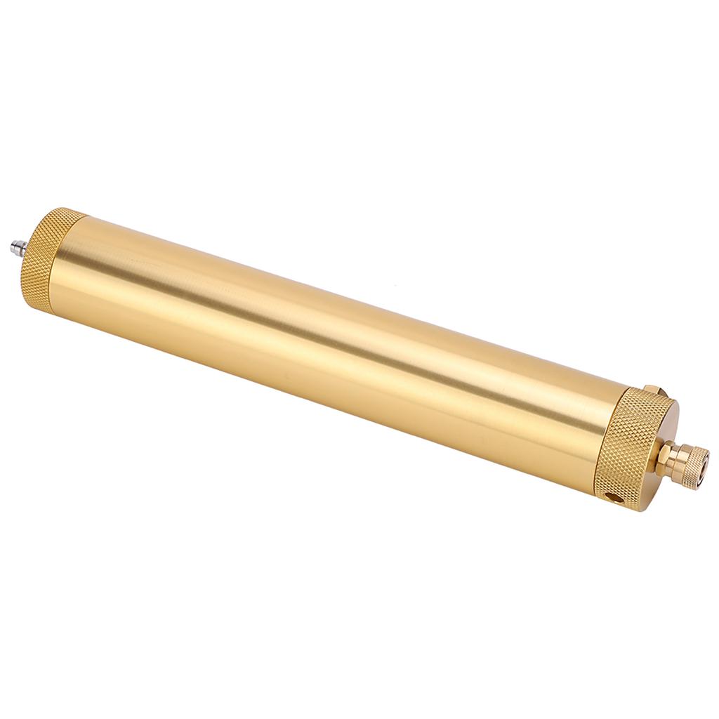 Activated Carbon Air Filter 4500psi Oil Water Separator High Pressure 30MPA Diving