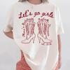 Tops – T-Shirts