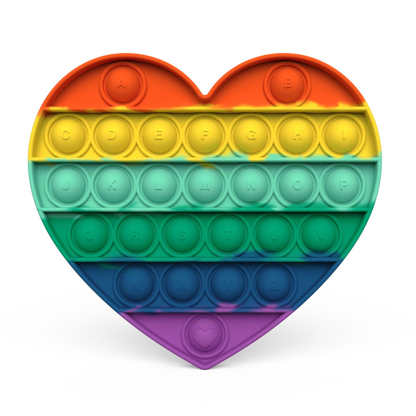 

Игрушка-непоседа Радуга Камуфляж Борьба с грызунами Pioneer Настольные развивающие игрушки для детей