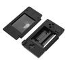 Full Repair Parts For Nintendo DS Lite Replacement Kit Housing Shell Case (Black)