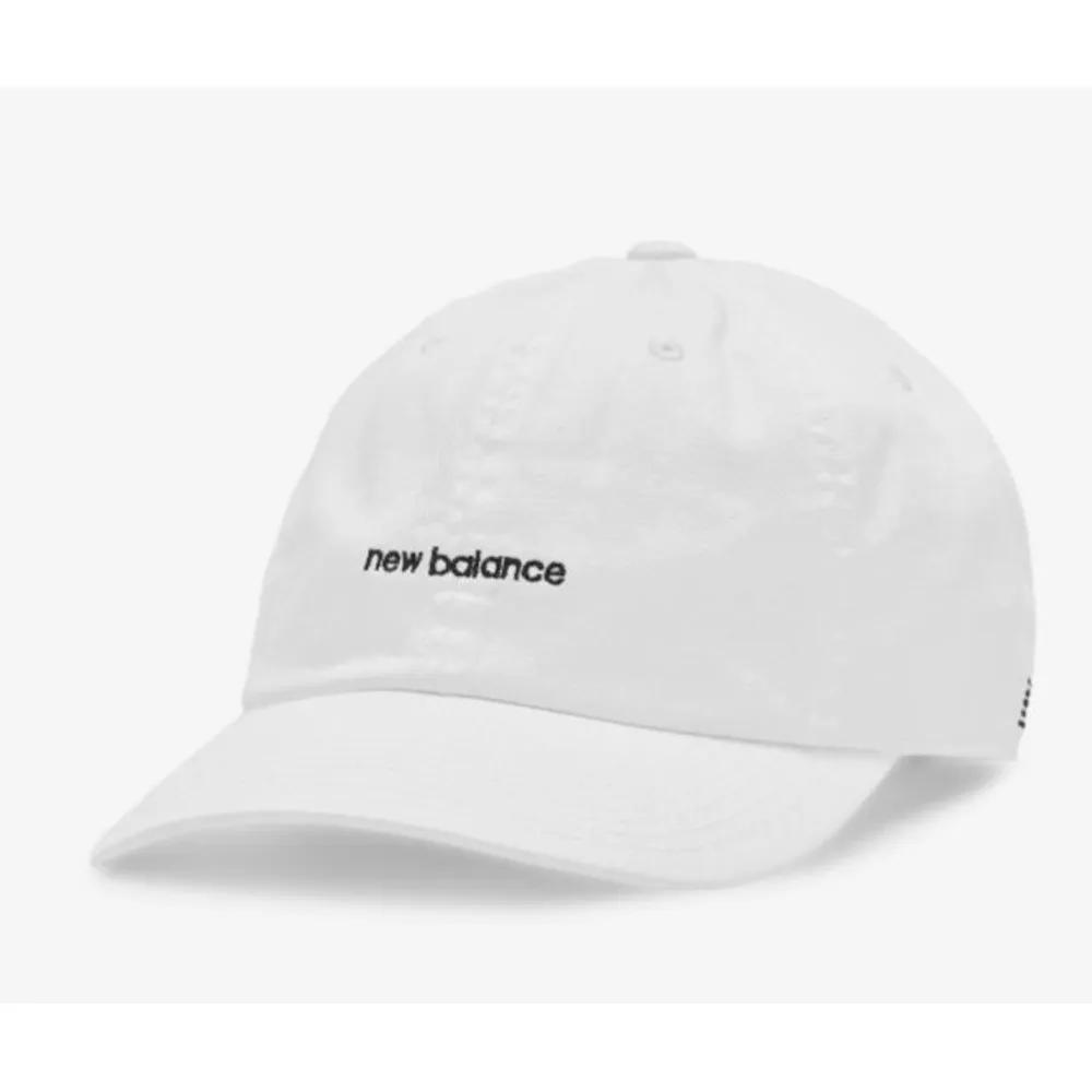Кепка с логотипом-буквой New Balance BB NBGDFF1102 10 19 20 50 51 62 75 5.NBGDFF1102 51/FREE