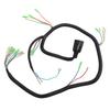 Engine Wiring Harness 32100 102 000 Rugged High Strength Main Wiring Harness For Trail 90 CT90 1970 to 1972