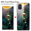 Customized Glass Phone Case For Xiaomi mi 11T 10T 12T Redmi Note 12 Pro 4G 5G Note12 13 Pro Plus 10 10s 11 11S 9 8 9S 8T 7 Bags