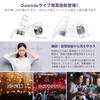 Quietide Live Ear Prevent Hearing Damage with 23dB Ideal for Enjoying Loud Music at and Washable and Includes Carrying Case and Japanese Q20 Purple