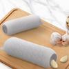 Garlic Peeler Skin Remover Roller Keeper Easy Quick To Peeled Garlic Cloves with Silicone Tube Roller Garlic Peeling