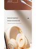 Wireless Over-Ear Bluetooth Noise-Cancelling Headphones with Long Battery Life for Music, Gaming, and E-sports