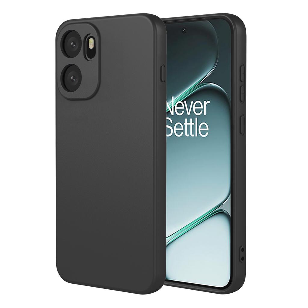 Pouzdro na telefon pro OnePlus 15R 5G / Ace 6 5G / Ace 6T 5G Tekutý silikonový pocit Měkký TPU Ochranný kryt na telefon