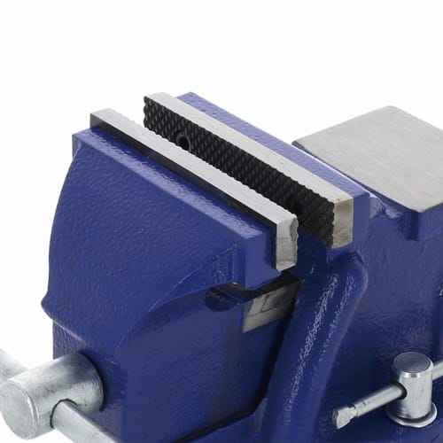 Takagi M&M Bench Vise 100mm BV-100