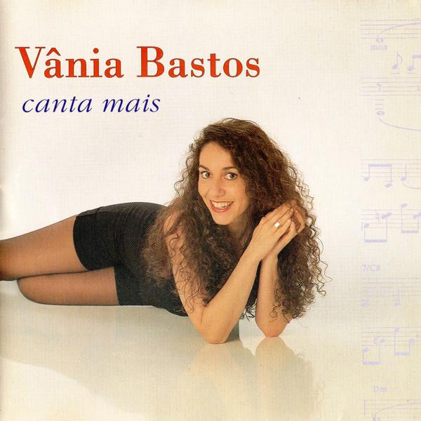 

CD ВАНИЯ БАСТОС - Пой больше 11V022 Velas 1994 Бразилия Латинский Б/У